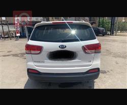 كيا سورينتو